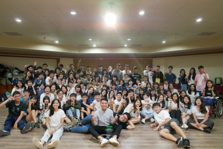 無名氏/虎尾高中/106畢