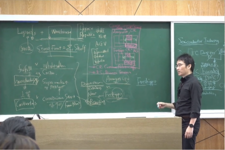 國企/學策略，找駱駱/駱世民老師