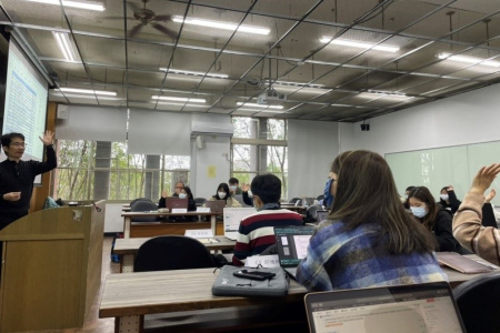 國企/新興產業趨勢與商業模式/駱世民老師