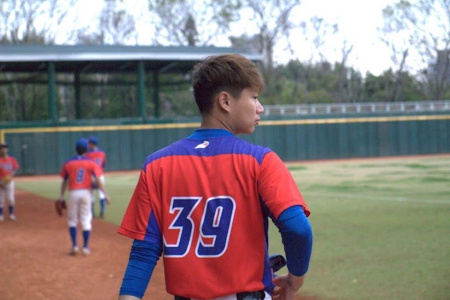 學108級/黃楷宸/系壘/TA