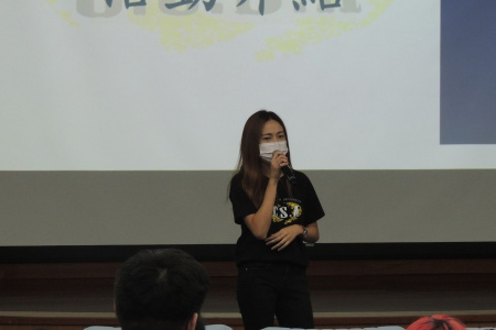 學109級/熊嘉裕/前會長