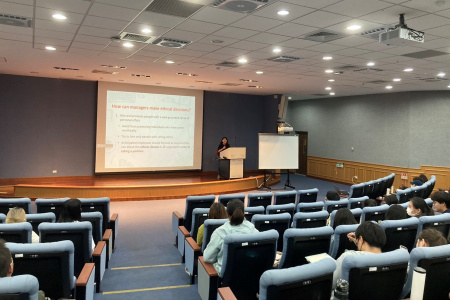 國企/國際企業管理/許秋萍老師