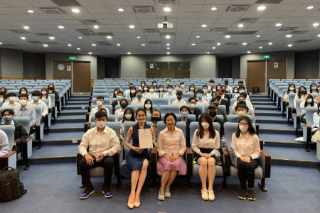 行銷/國際禮儀與商務溝通技巧/張玉芳老師