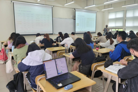 財務/國際貿易與匯兌實務/李巧琳老師