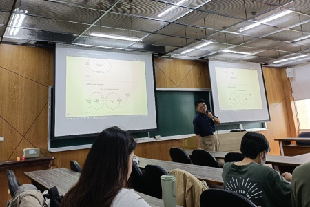 國企/國際企業環境分析/黃鴻鈞老師