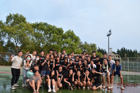 Eating/東山高中/110畢