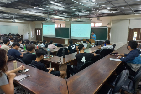 基礎必修/統計學及實習/胡毓彬老師