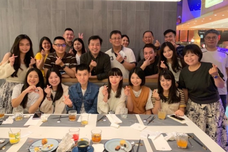 實習/臺灣高鐵/運務部門