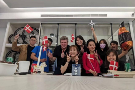 實習/萊瑞國際/採購部門