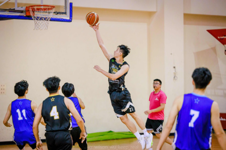 碩110級/廖袀濠/系籃/TA