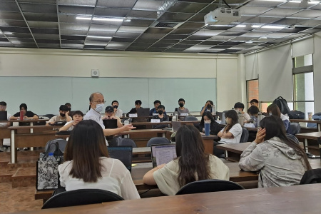 財務/財務報表分析/郭元慶老師