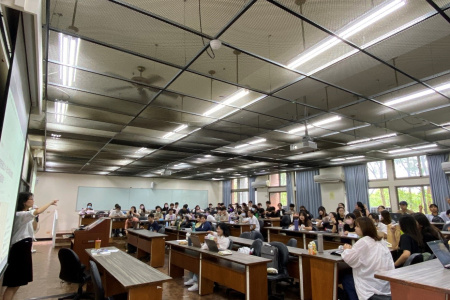 財務/國際財務管理/吳淑貞老師(學)