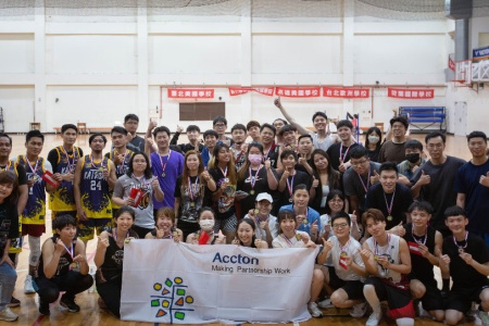 實習/智邦科技/PM部門