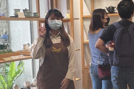 實習/地方特色/日月潭營業所