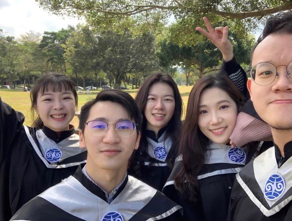 黃資婷/彰化女中/106畢