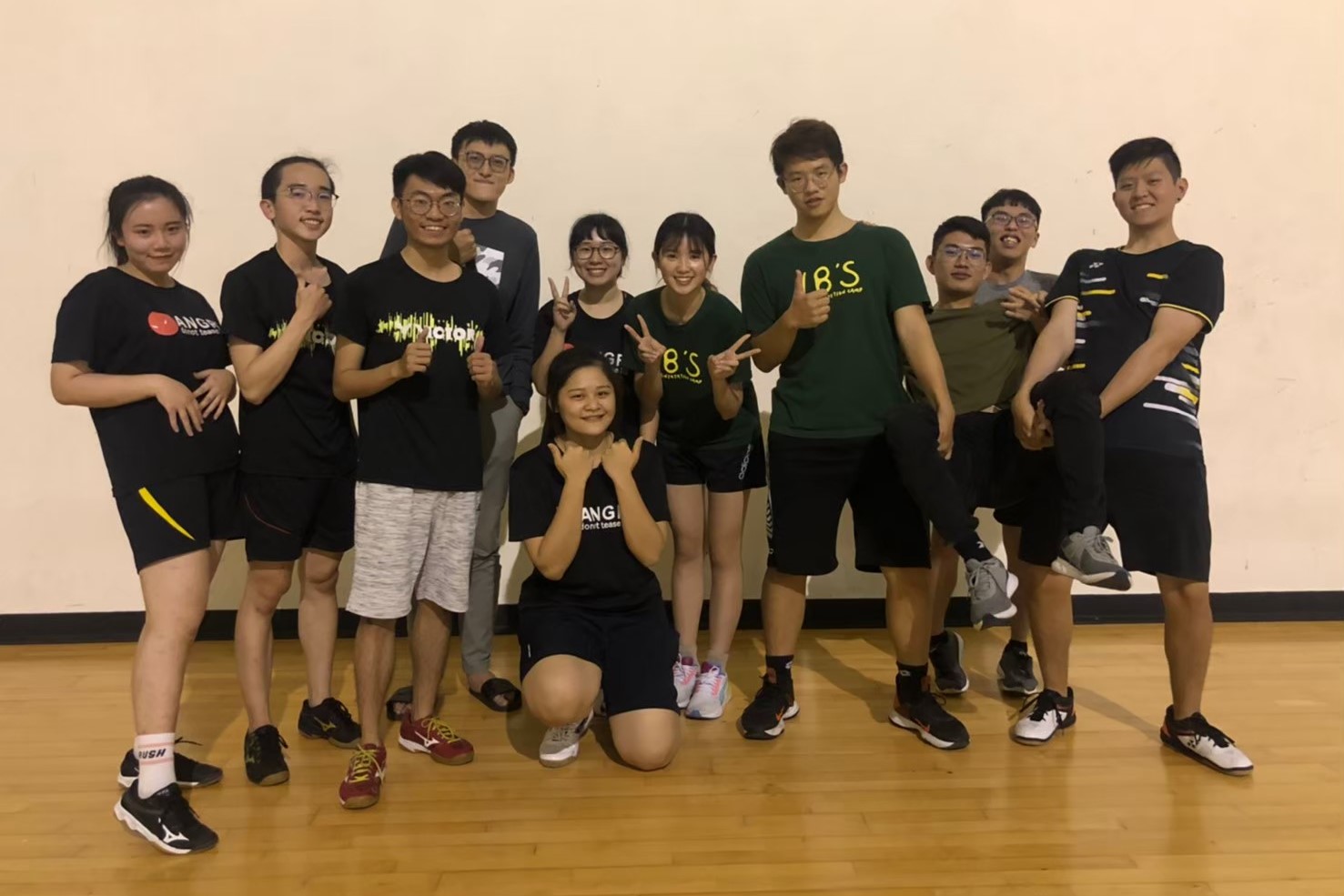 洪劭維/清水高中/107畢