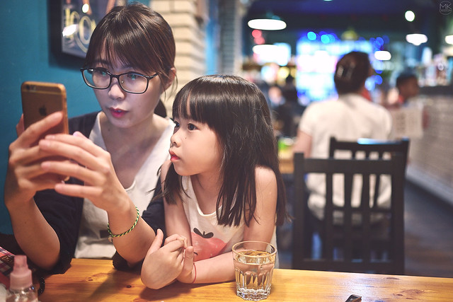 林依蔚/助理/系辦姐姐