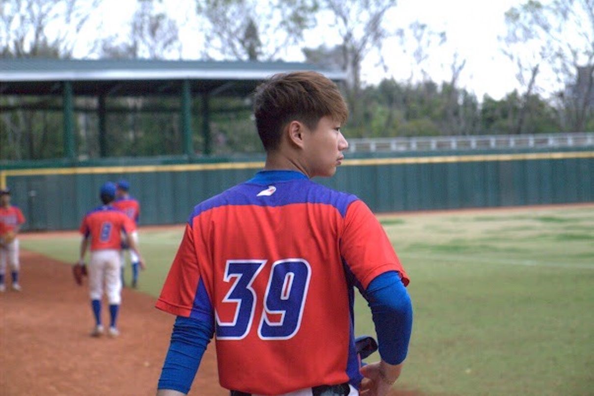 學108級/黃楷宸/系壘/TA