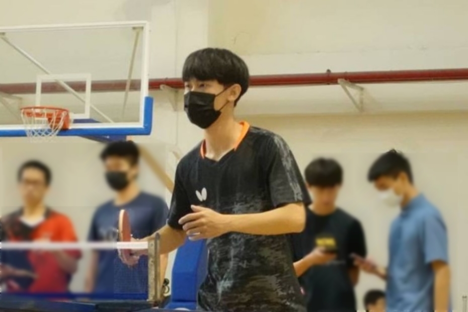 學109級/呂席鈞/系桌/統計TA