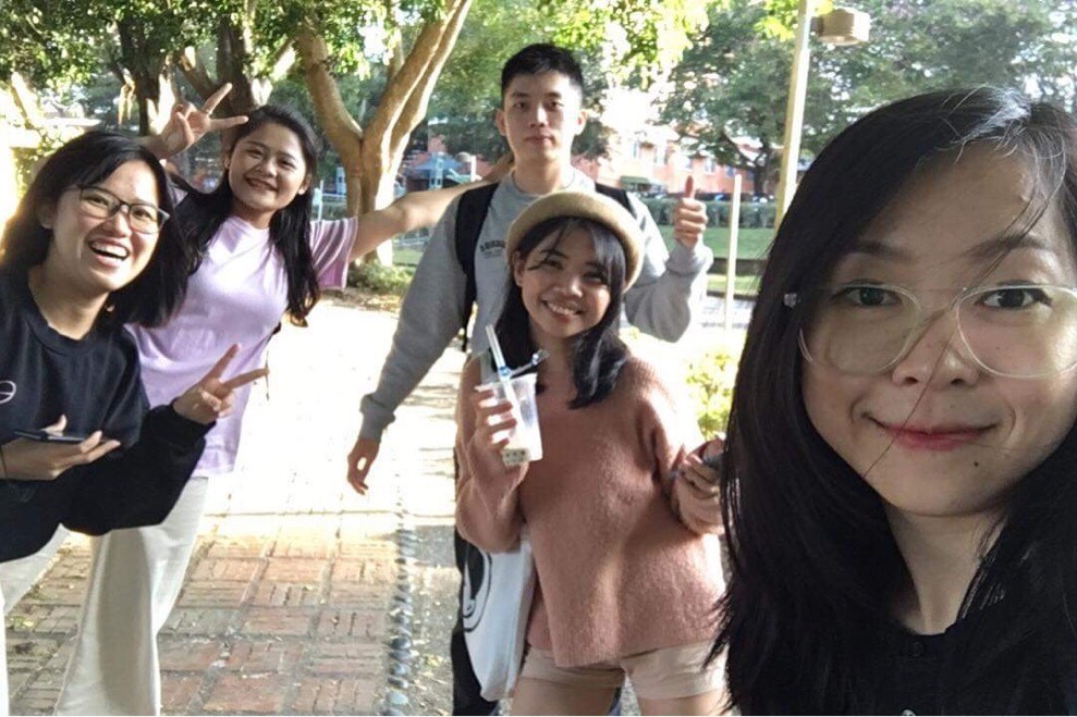 林宜臻/興大附中/108畢