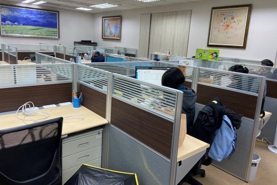 實習/天逸財金科技/行銷部門