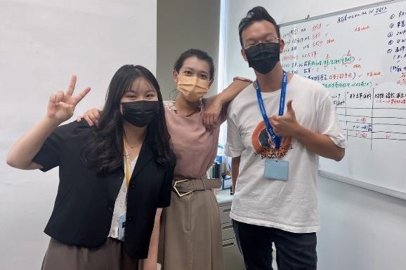 實習/牧德科技/採購部門