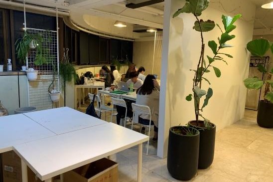 實習/影響力數據/研發部企劃組