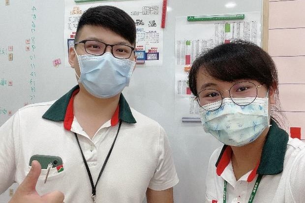 實習/信義房屋/營運部