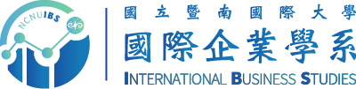 暨大國企NCNUIBS